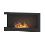 Биокамин Simple Fire Corner 900 L